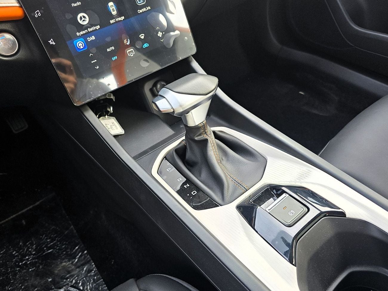 Dongfeng Shine DONGFENG SHINE DFM7151N1D 1.5L Sedan FWD 4Doors grey color 2026 model