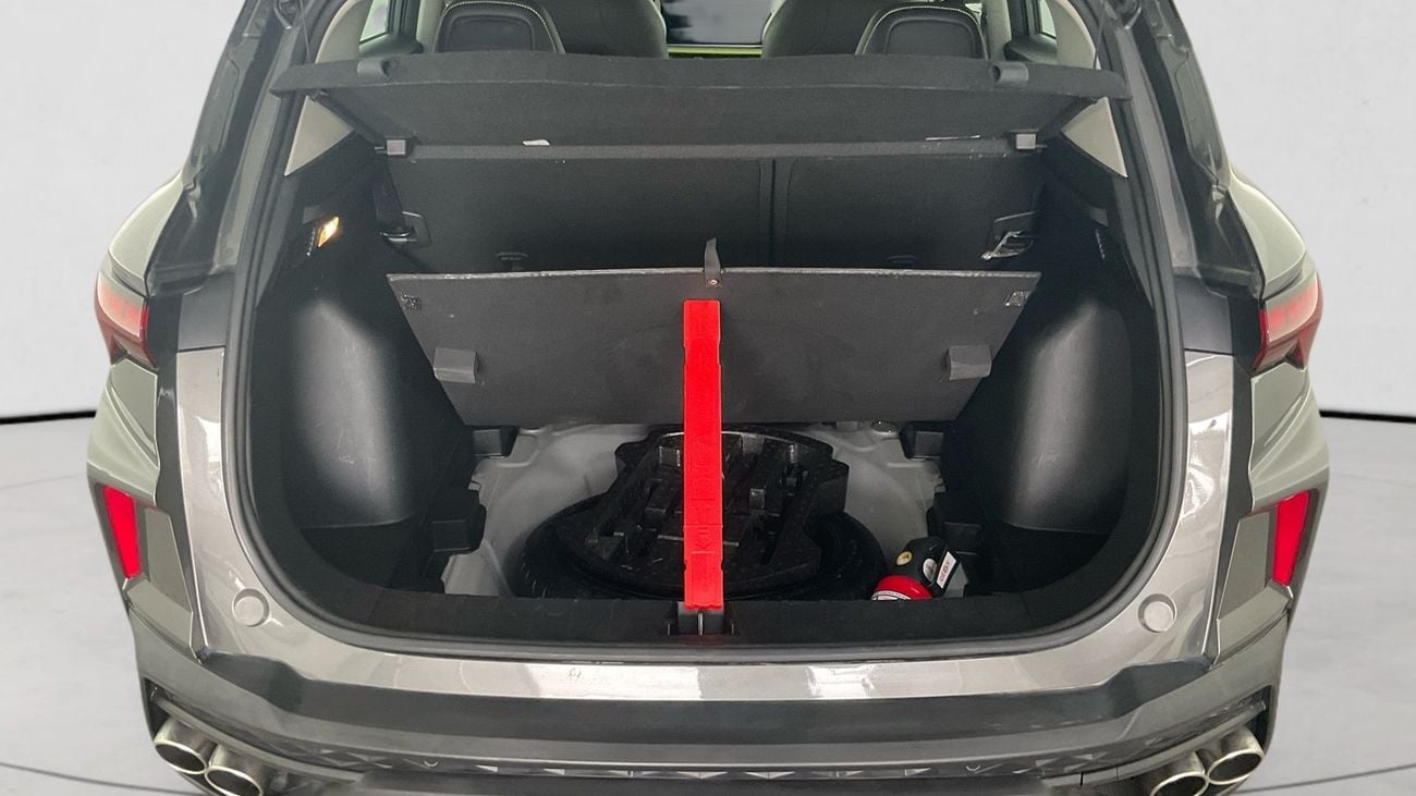 Geely Coolray GL 1.5TD GL | Guaranteed Warranty | 0 Down Payment