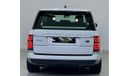 Land Rover Range Rover 2019 Range Rover Vogue LWB, 2024 Warranty + Service, Huge Options, Low KMs, GCC