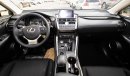 Lexus NX200t T