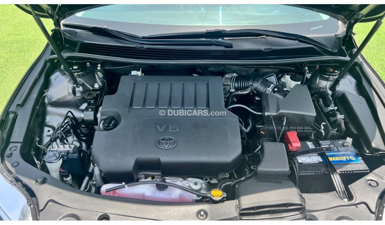 Toyota Avalon Limited