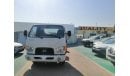 هيونداي HD 72 Hyundai hd72 / chassis /4 ton / model 2023