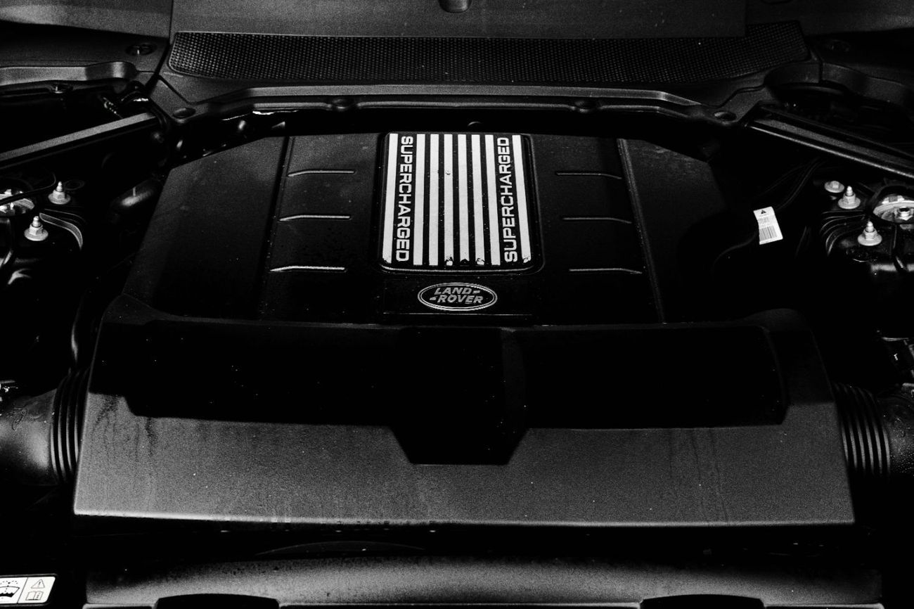 Land Rover Range Rover Sport HSE Dynamic | 3,231 P.M  | 0% Downpayment | WARRANTY!