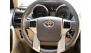 Toyota Prado 2700 CC, PETROL, EXCLUSIVE OFFER, REAR CAMERA, LOT-676