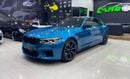 BMW M5 Competition 4.4L (617 HP)