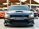 دودج تشارجر SXT