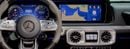 Mercedes-Benz G 63 AMG Double Night Package