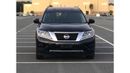Nissan Pathfinder MODEL 2016 CAR PERFECT CONDITION INSIDE AND OUTSIDE