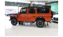 Land Rover Defender 110 ADVENTURE