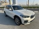 بي أم دبليو X5 40i xDrive 3.0L