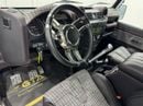 Land Rover Defender 2012 Land Rover Defender Kahn Design Chelsea Truck Co. Original, Service History,