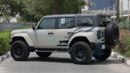 Ford Bronco Raptor (For Export , НА ЭКСПОРТ) 3.0L EcoBoost V6 2025 GCC Без пробега