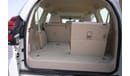 Toyota Prado Toyota Landcruiser Prado (TRJ 150) 2.7L Petrol, SUV 4WD 5Doors, Color White, Model 2021