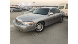 Lincoln Town Car