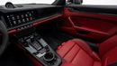 بورش 911 CARRERA GTS - 2026 - GCC - Under Warranty