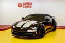 Chevrolet Camaro Chevrolet Camaro RS 2018 GCC under Warranty with Zero Down-Payment.