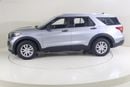 Ford Explorer Base 100A 3.3L 4WD E3023 /FREE INSURANCE + REGISTRATION / AL TAYER MOTORS AL QOUZ SHOWROOM