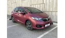 Honda Jazz EX 1.5 | Under Warranty | Free Insurance | Inspected on 150+ parameters