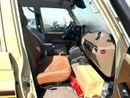 Toyota Land Cruiser 70 LX 2.8L  LX 2.8L