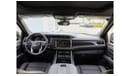 GMC Yukon Denali XL 4WD/GCC/2023. Local Registration +10%