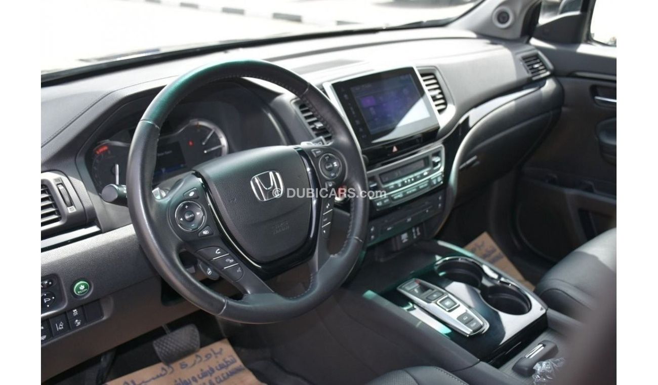 Used Honda Pilot Touring Touring PILOT TOURING AWD / CLEAN CAR WITH