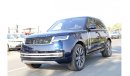 Land Rover Range Rover LAND_ROVER_RANG_ROVER_AUTOBIOGRAGHY_4.4L_2023_FULL_OPTIONS