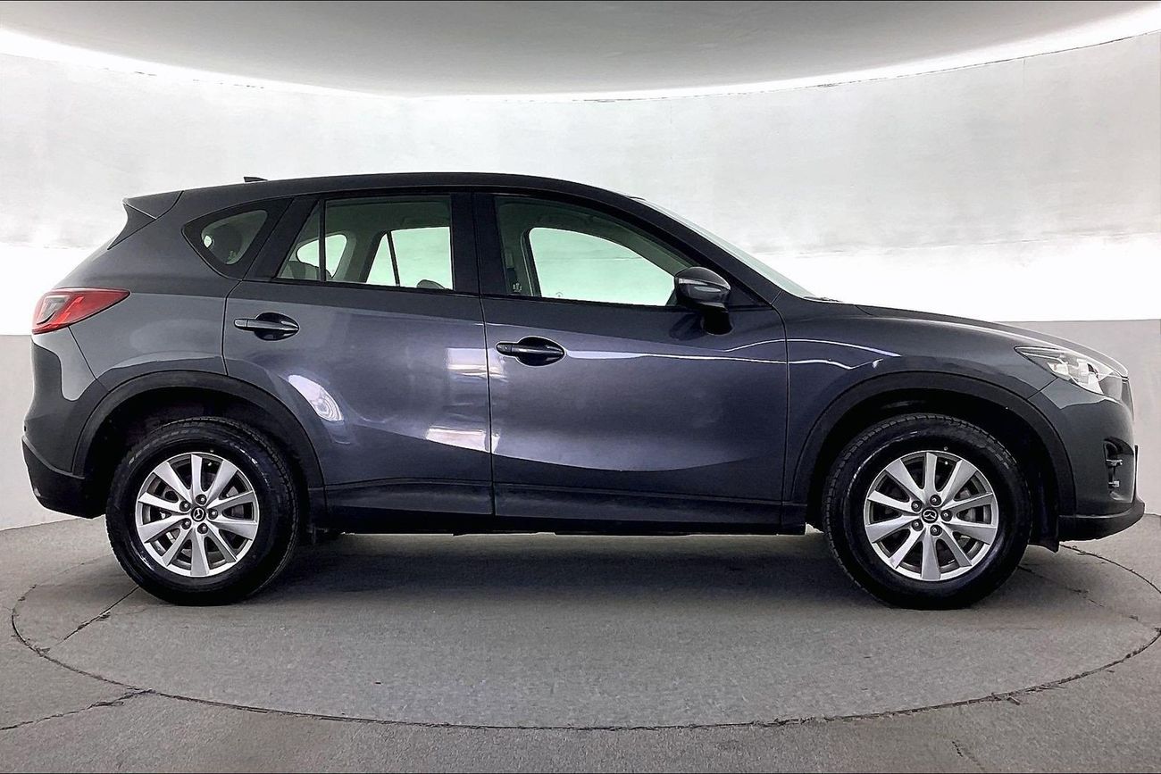 مازدا CX5 GT | شامل الضمان | 0 ﺪﻔﻋﺓ ﺃﻮﻟﻯ