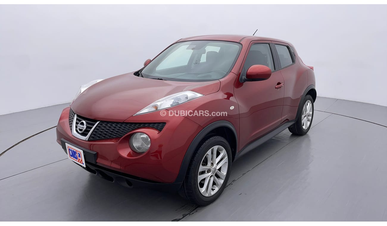 Nissan Juke S 1.6 | Zero Down Payment | Free Home Test Drive