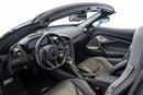 مكلارين 720S McLaren 720s Spider
