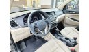 Hyundai Tucson SE LOW MILEAGE SINGLE OWNER UNDER WARRANTY