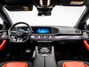 Mercedes-Benz GLE 53 AMG AMG 4MATIC+