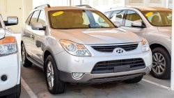 Hyundai Veracruz