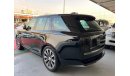 Land Rover Range Rover Vogue HSE ALTAYER  AGENCY