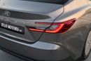 Toyota Camry GLE HEV Toyota Camry LE 2.5L Hybrid, Model 2025, Color Grey