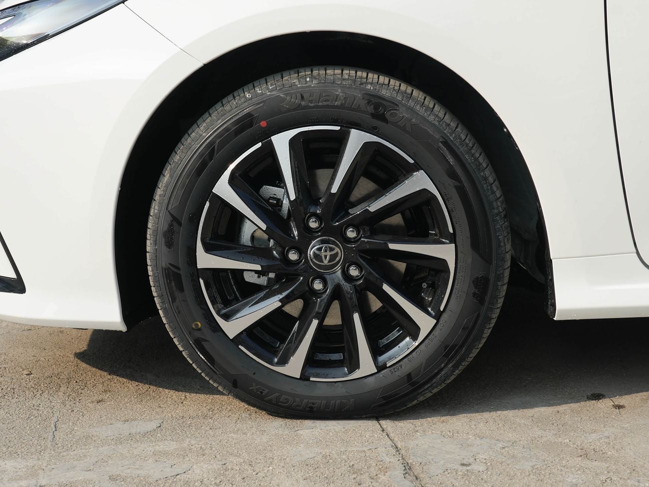 تويوتا كورولا XLI HEV 2026 Toyota Corolla Hybrid Elite
