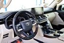 Toyota Land Cruiser GXR 4.0L LHD-4WD-PETROL-AUTOMATIC-6 CYLINDER-7 SEATS-5DOORS