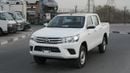 Toyota Hilux TOYOTA HILUX 2.4 M/T