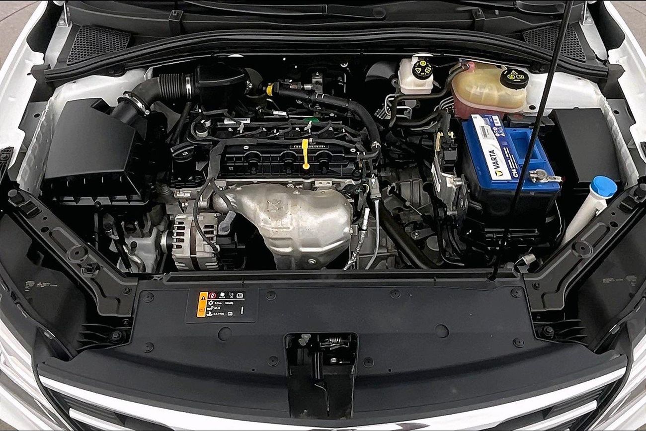 MG 5 Standard | Guaranteed Warranty | 0 Down Payment