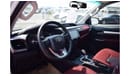 Toyota Hilux 2023 Toyota Hilux SR5 2.7L Pickup , Automatic, 4 Doors