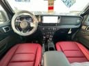 جيب رانجلر EXPORT PRICE  - JEEP WRANGLER 392 Rubicon 6.4L v8 Hemi 2024