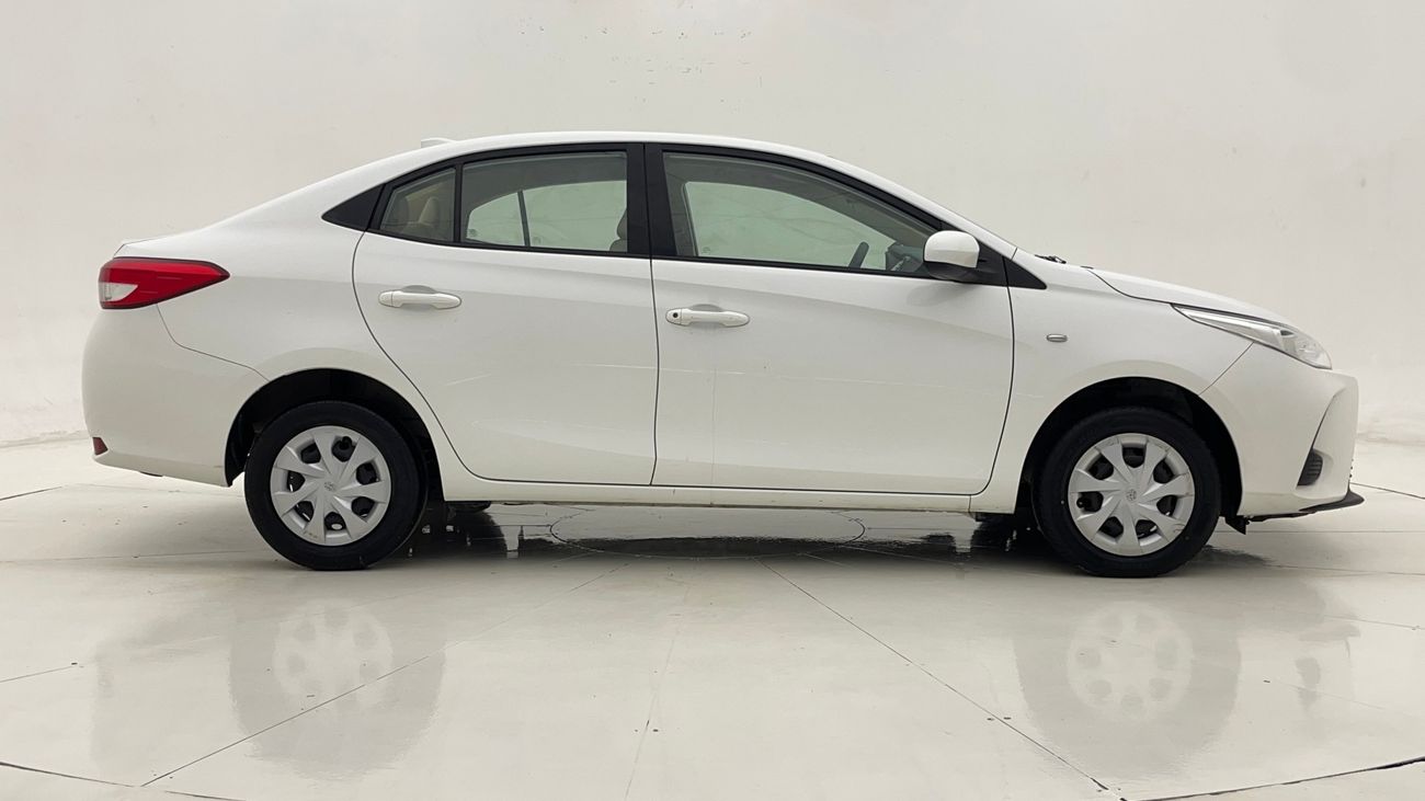 Toyota Yaris SE 1.5 | Zero Down Payment | Home Test Drive