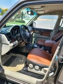 Mitsubishi Pajero GLS MIDLINE