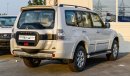 Mitsubishi Pajero GLS V6 3.0