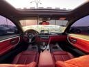 بي أم دبليو 435i
