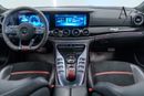 مرسيدس بنز برابوس 2020 Mercedes GT63s, Original With Certificate, Top Spec, Fully Loaded, European Spec