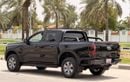 Ford Ranger Sport 2022 Model 3.0 V6 Turbo Diesel Engine Full Option RHD
