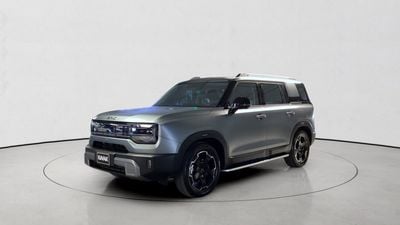 BAIC BJ30 STANDARD | Guaranteed Warranty | 0 Down Payment