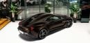 Aston Martin Vanquish 6.0L V12 Naturally Aspirated Engine