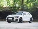 Audi A3 Audi A3 A3 Sportback35TFSI7 — Feichi Premium Edition + Luxury Selection Package