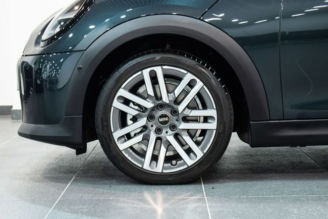 MINI Cooper C, миниатюра 17
